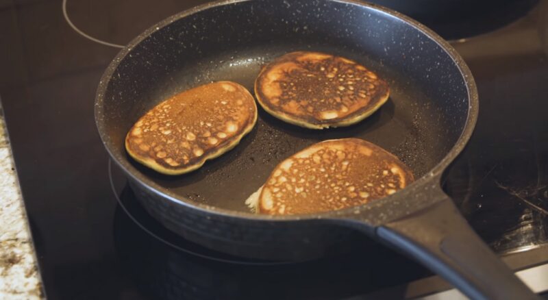 Reheating on the Stovetop (1)